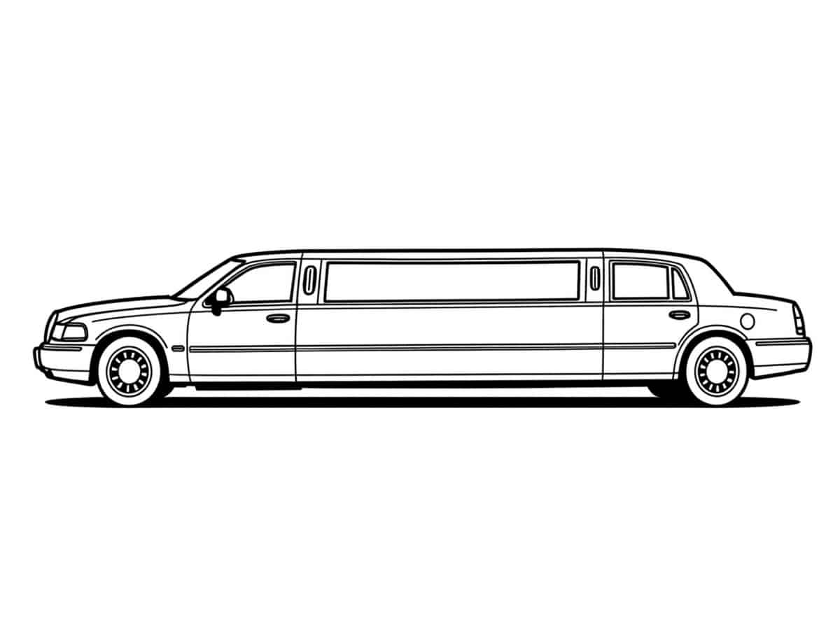 Limousine