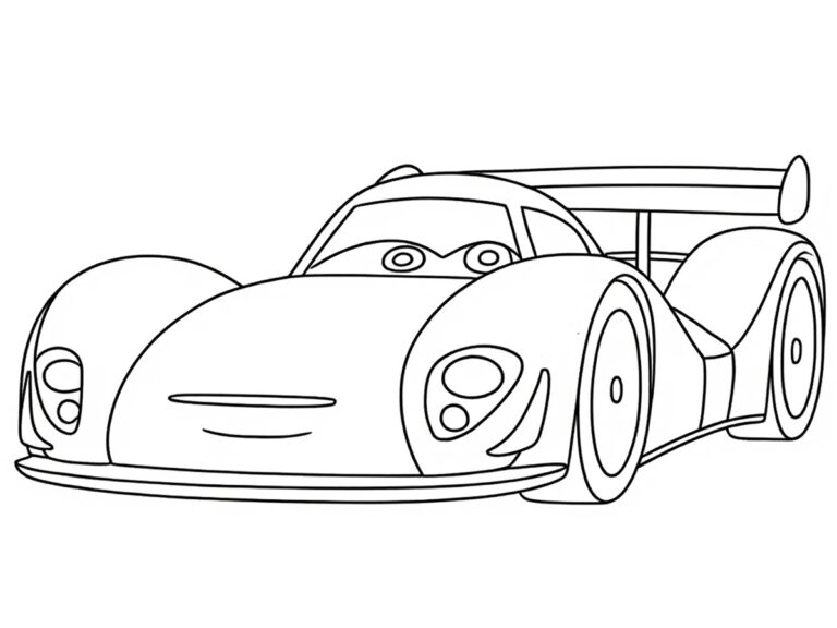 Coloriage Carla Veloso