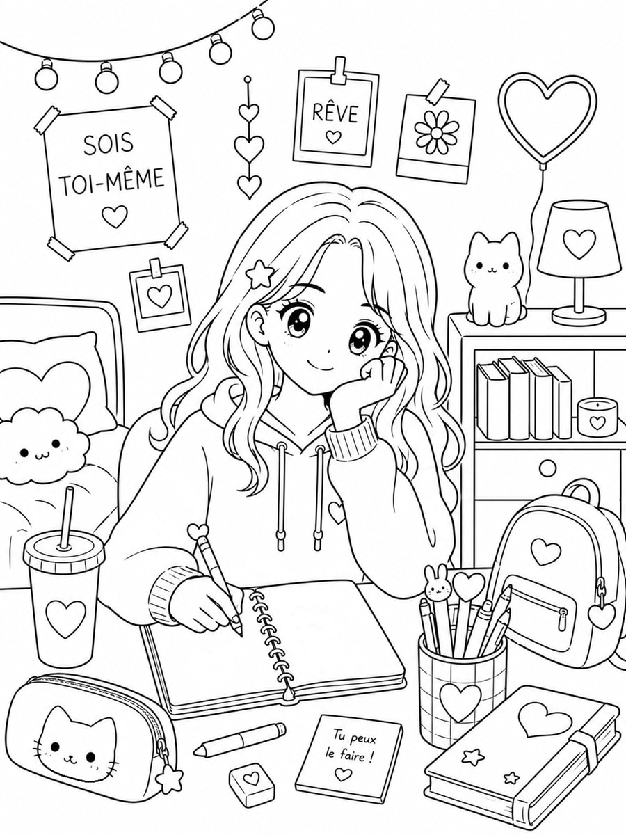 Sitemapcdatahttpsnoykniqoocomcoloriage A Imprimer Ado