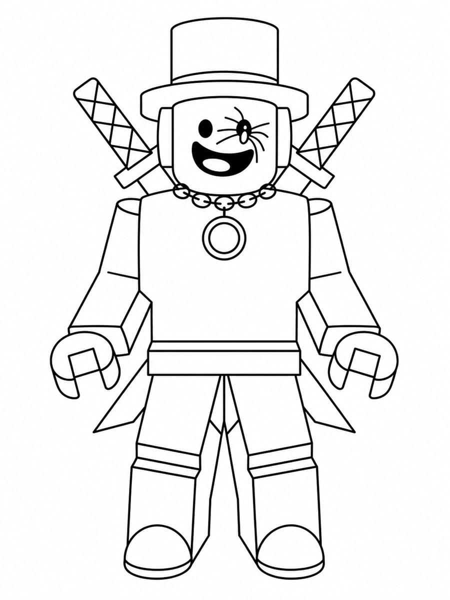 Roblox