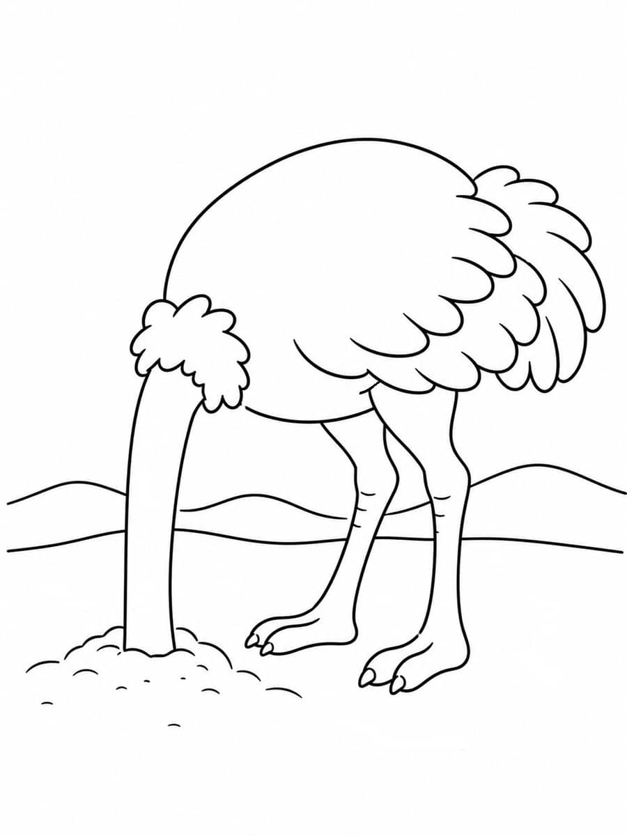 Autruche