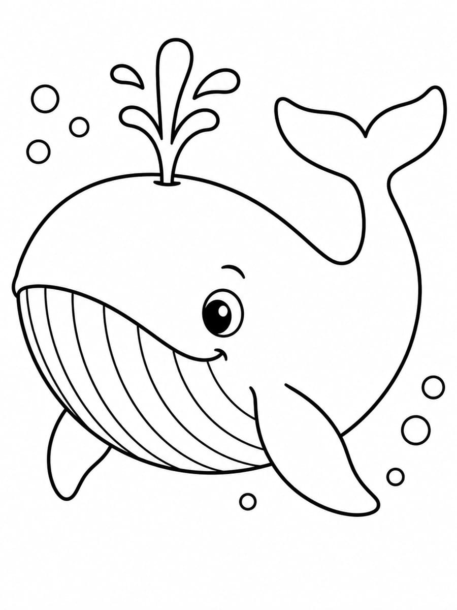 Baleine