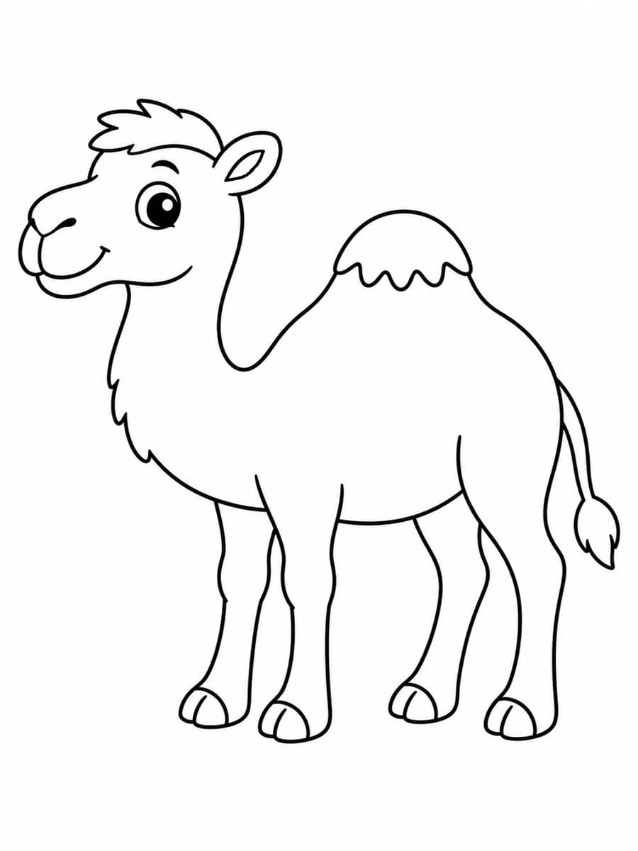 Dromadaire