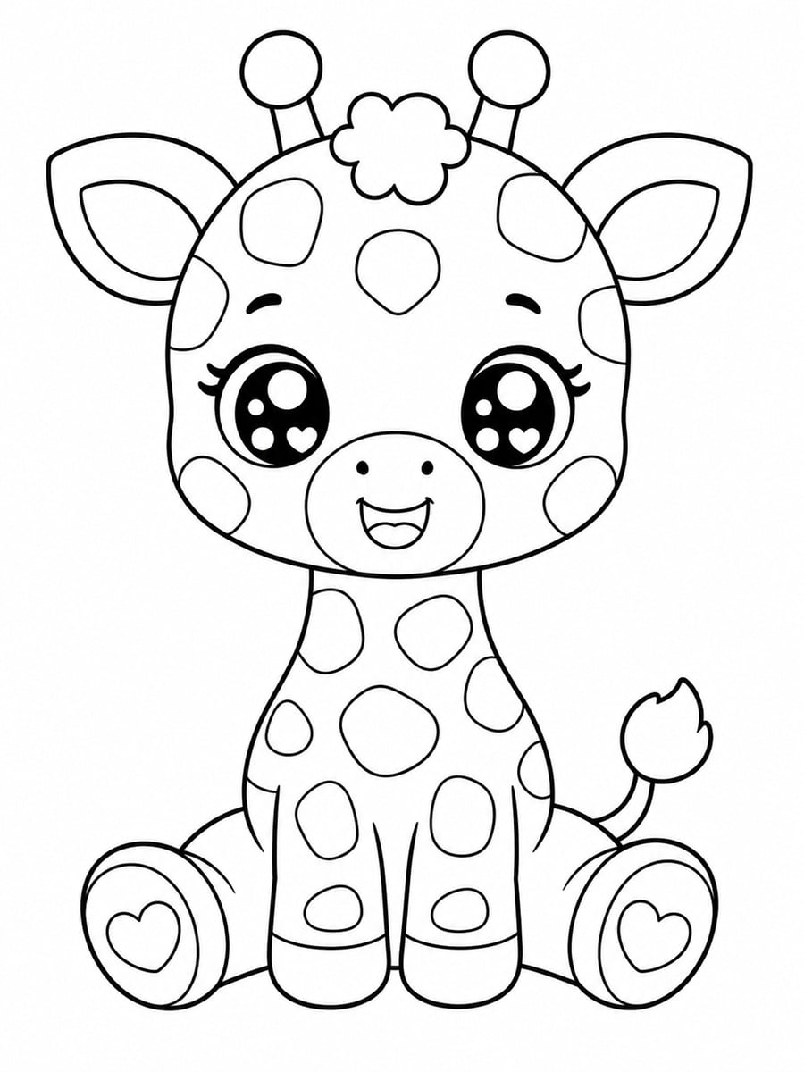 Girafe
