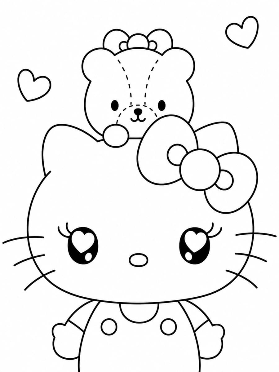 Hello Kitty