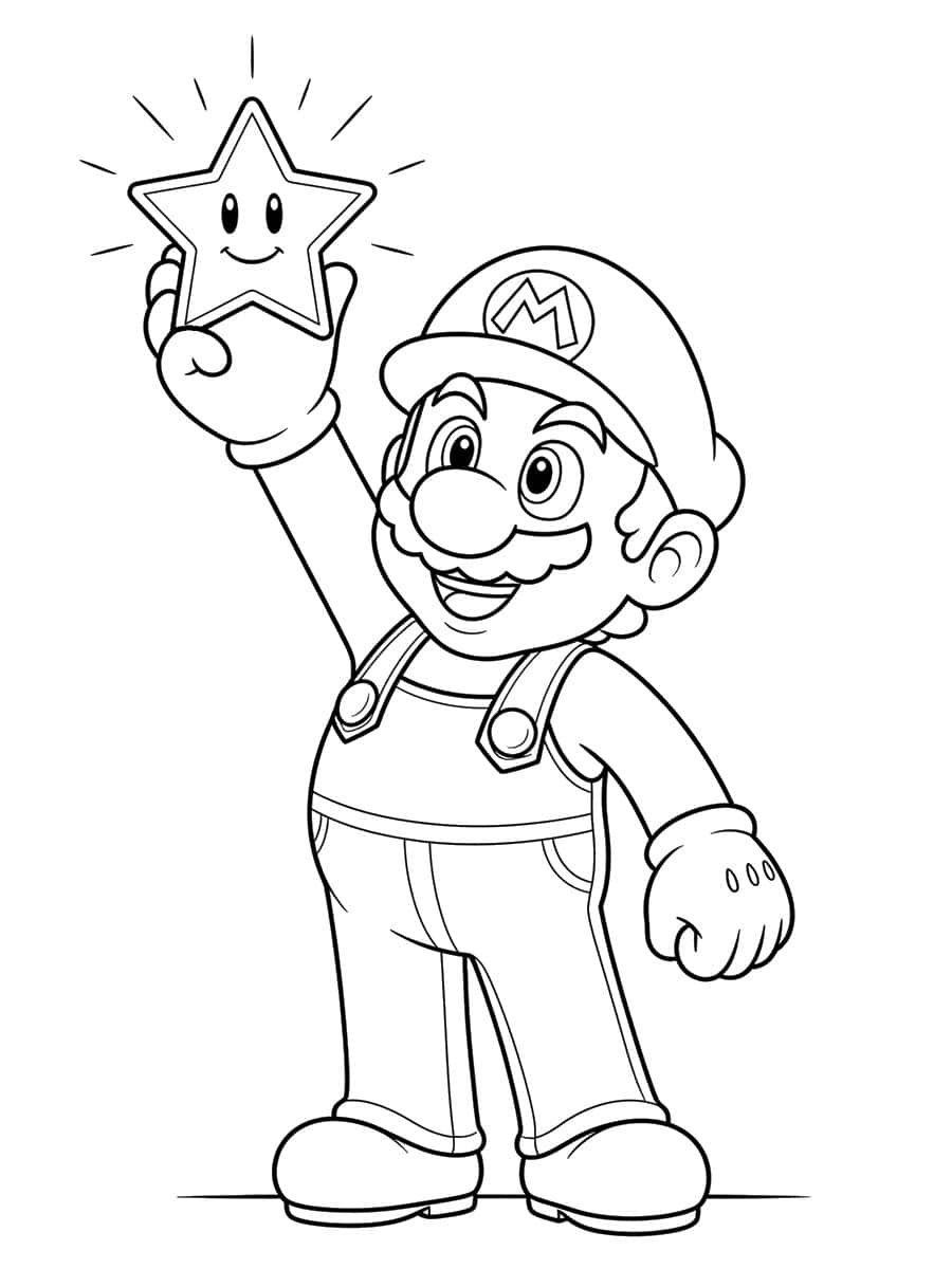 Mario Bros