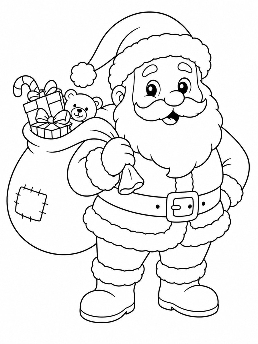 Père-Noël