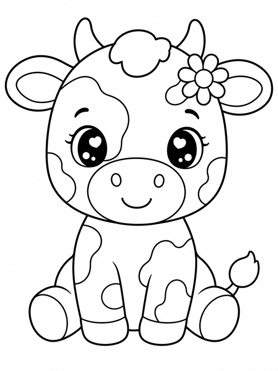 Vache