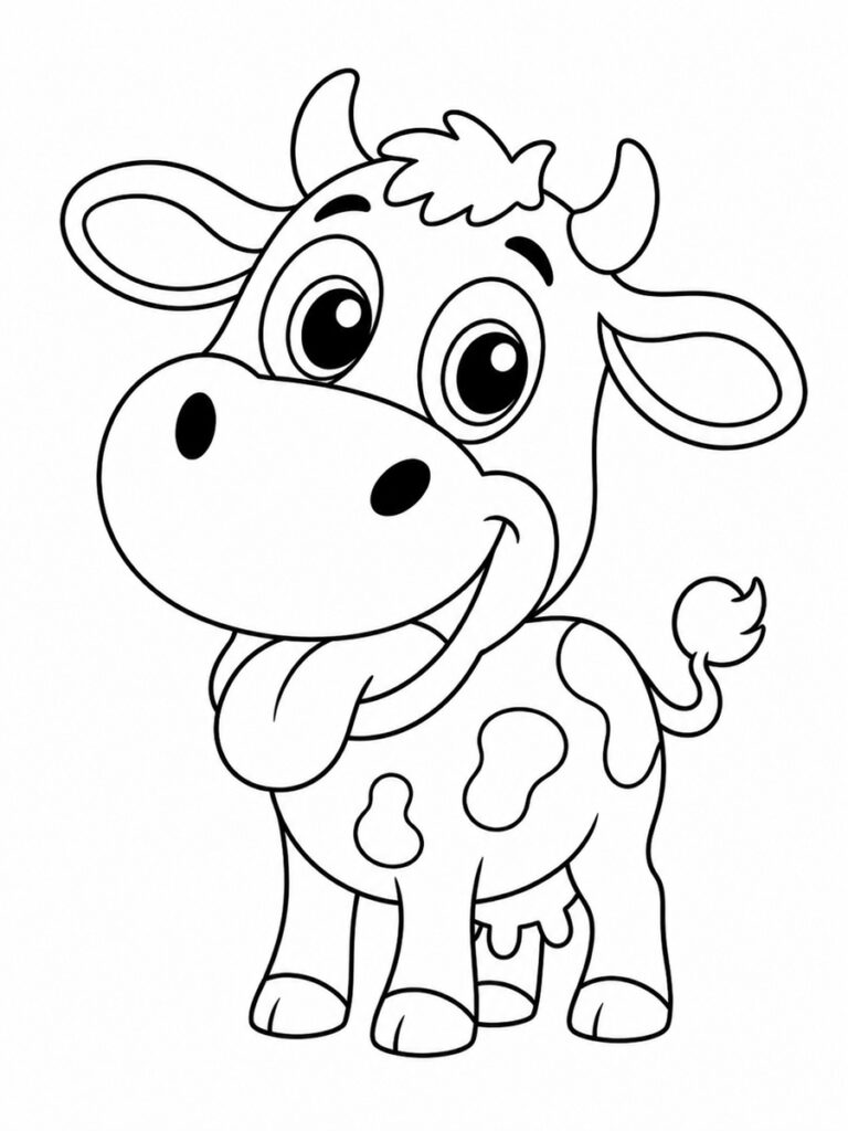 Coloriage animaux
