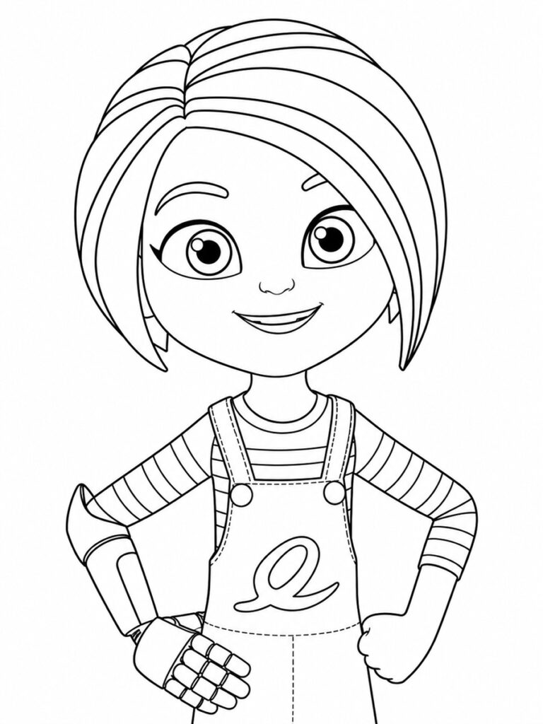 Hot Wheels Brights Coloriage Hot Wheels Brights