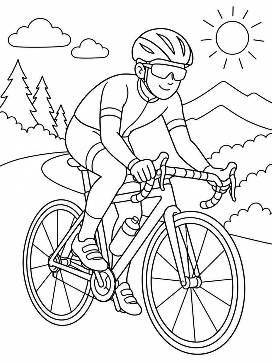 Cyclisme