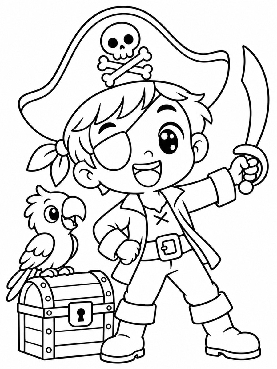 Pirates