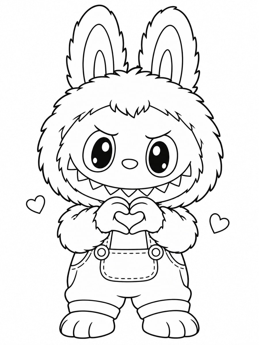 Labubu